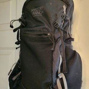 Mystery ranch in and out 19